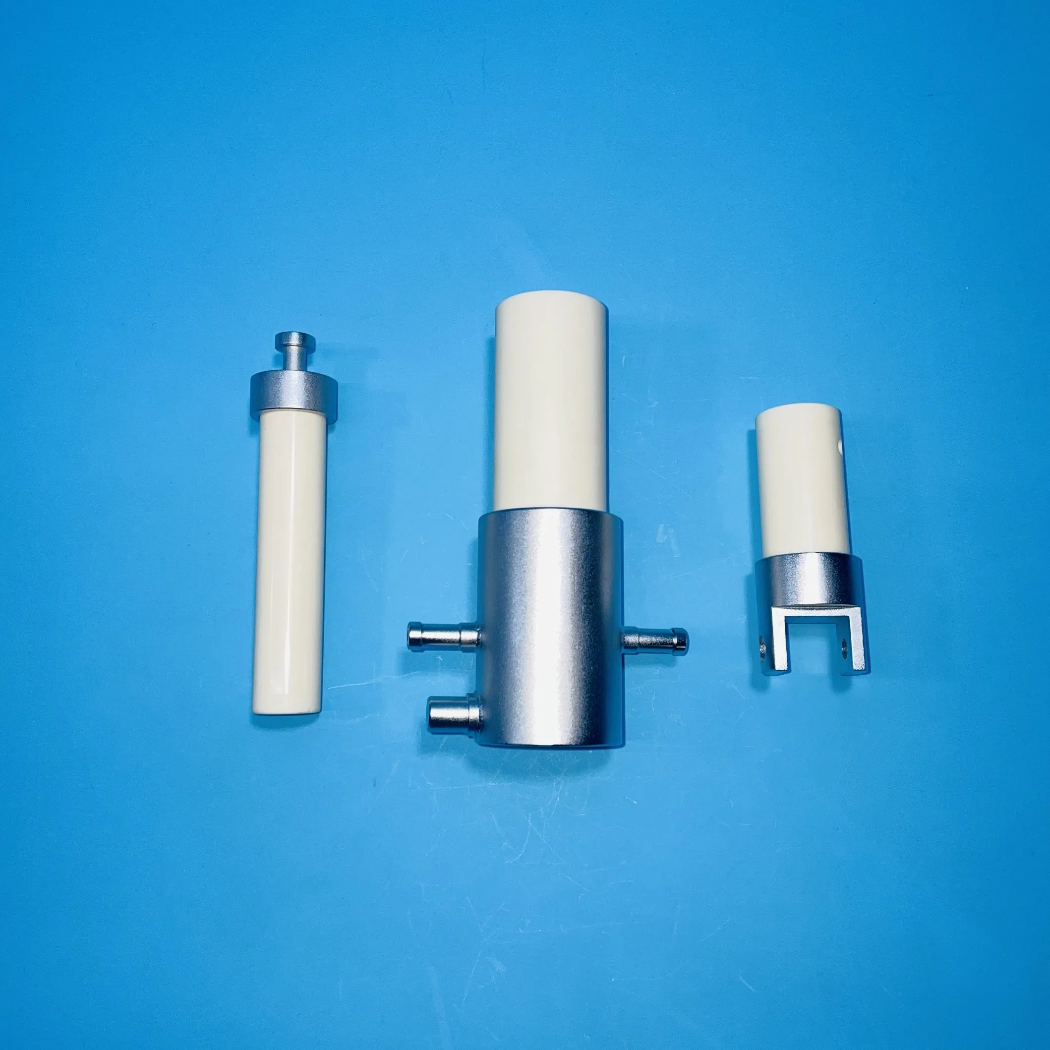 Precision Industrial High quality/High cost performance  Zirconia Ceramic Fluid Control Assembly Zirconia Ceramic Parts