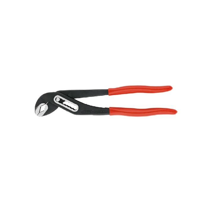 Professional Hand Tools, Hardware Tools, Made of CRV, High Carbon Steel, Water Pump Pliers, Groove Joint Pliers
