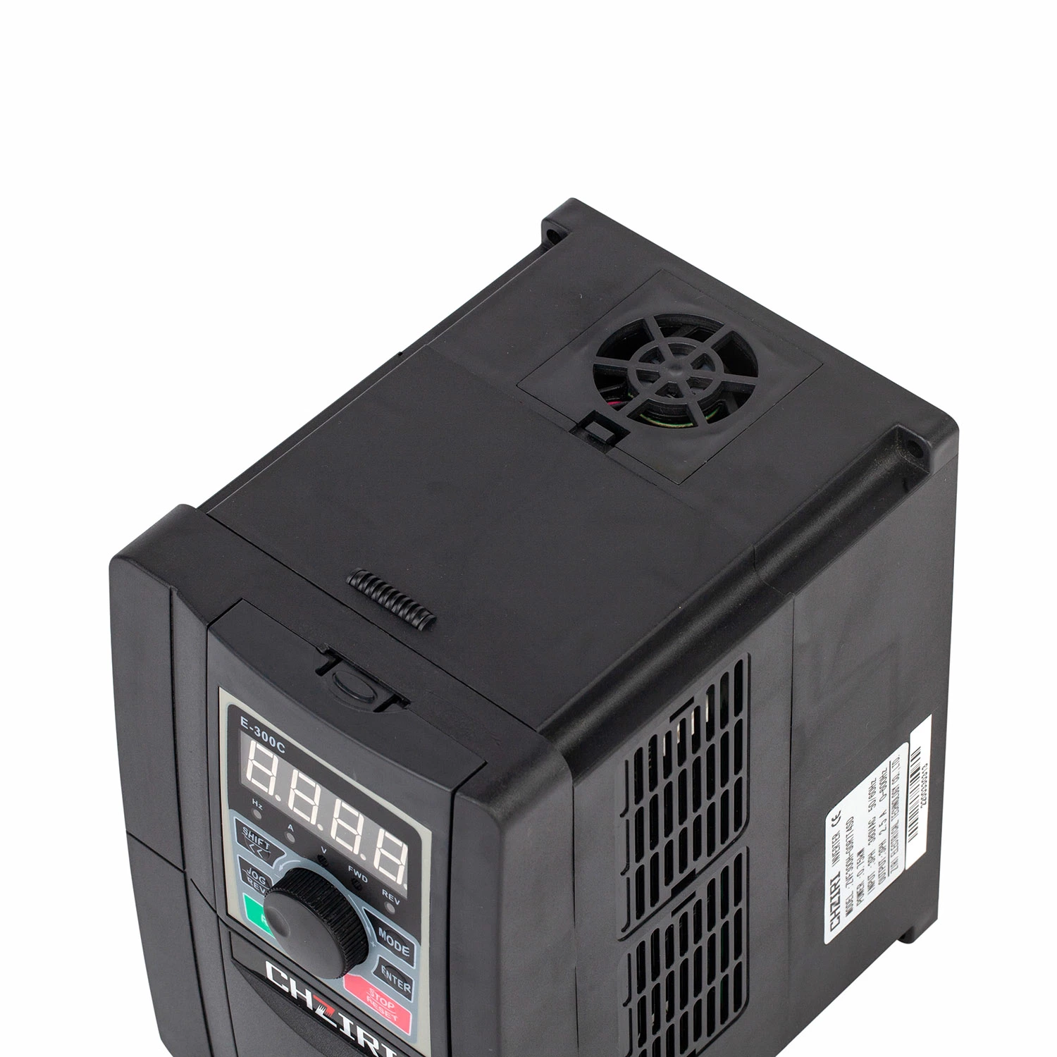 Chziri High Performance Vector Control Variable Speed Drive Input 50Hz to 60Hz