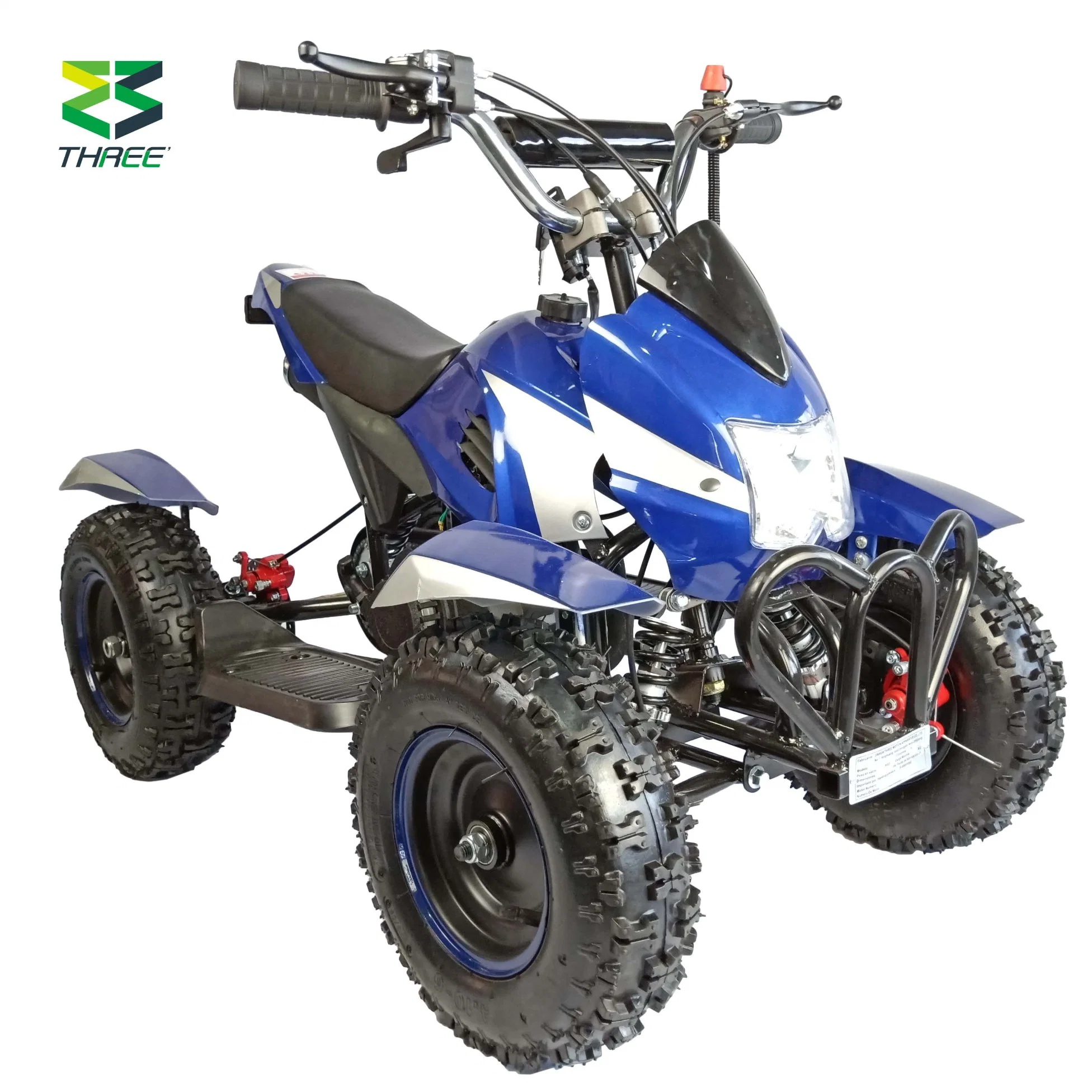 2020 49CC de haute qualité Mini Quad VTT pour enfants