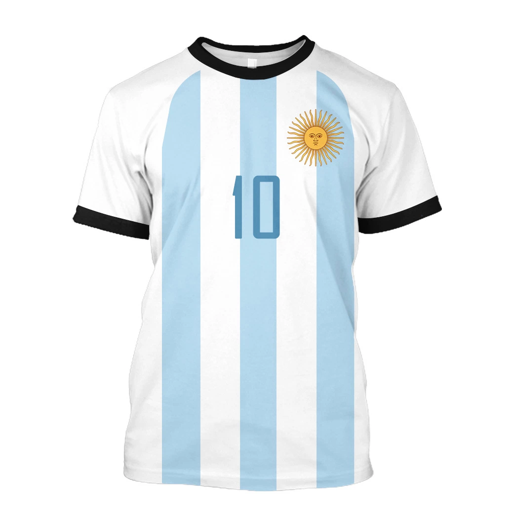 New Product Athletic Running Jerseys Football Jerseys with Cheap Price