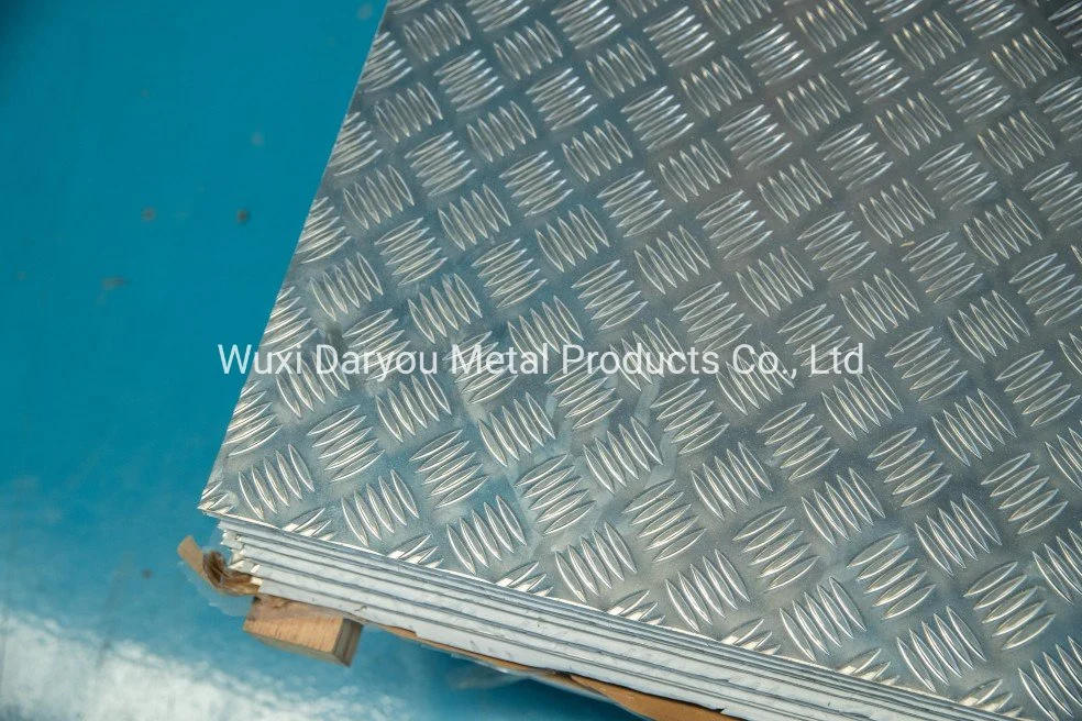 Factory Production 5086 Aluminium Tape/Corrugated Sheet Aluminum Alloy Coil/Sheet/Plaet for Roofs / Building Materials / Radiators / Electronic Originals