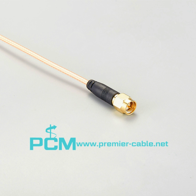 WiFi Adhesive Mount Antenna Cable