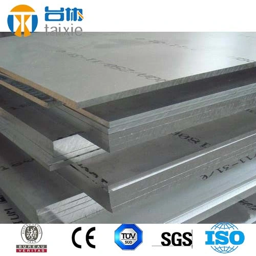 High quality/High cost performance Aluminium Alloy Plate 3003f