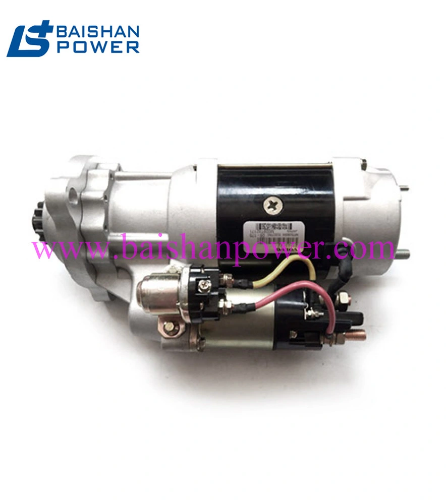 Engine Starter Motor 3801288 3803847 3801289 3803838 3801287 3803068 3803872 3803517 3801274 Tad940ge Tad941ge Tad940ve Tad941ve Tad942ve Overhaul Parts