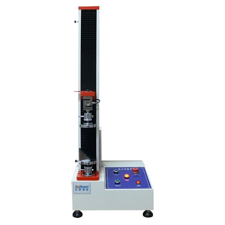 Rubber Tensile Tester for Rubber Universal Testing Machine Price