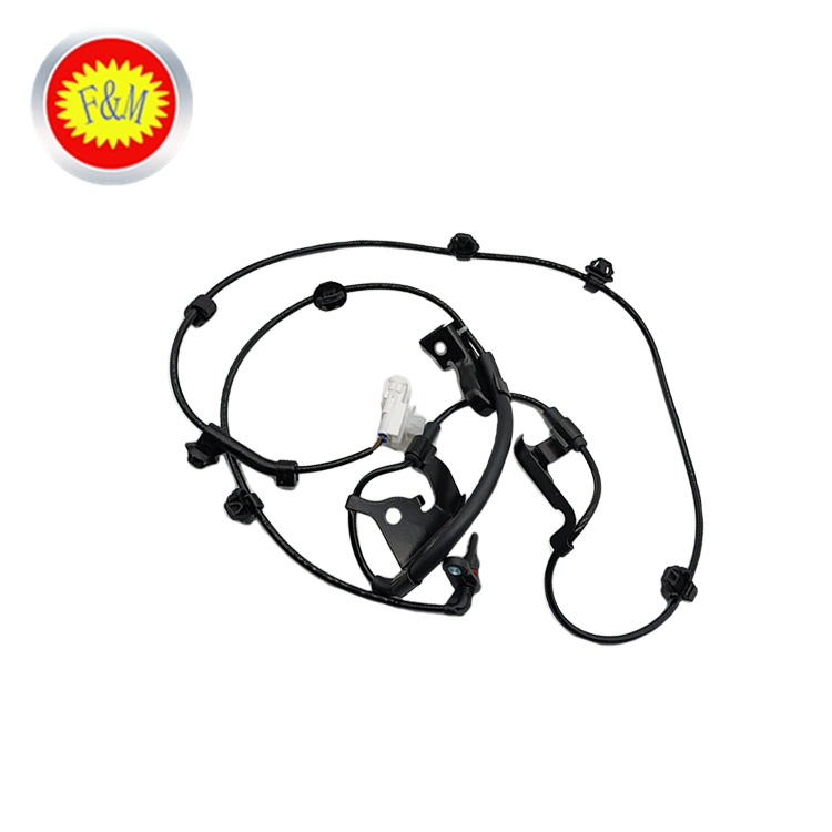 Wholesale/Supplier Auto Accessories 89543-0K060 Front ABS Wheel Speed Sensor