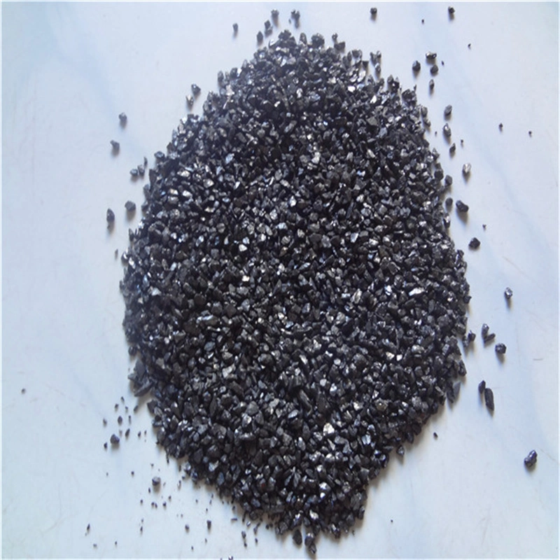 High Purity Custom Crushed Sieved Graphite Electrode Scrap as Carbon Raiser