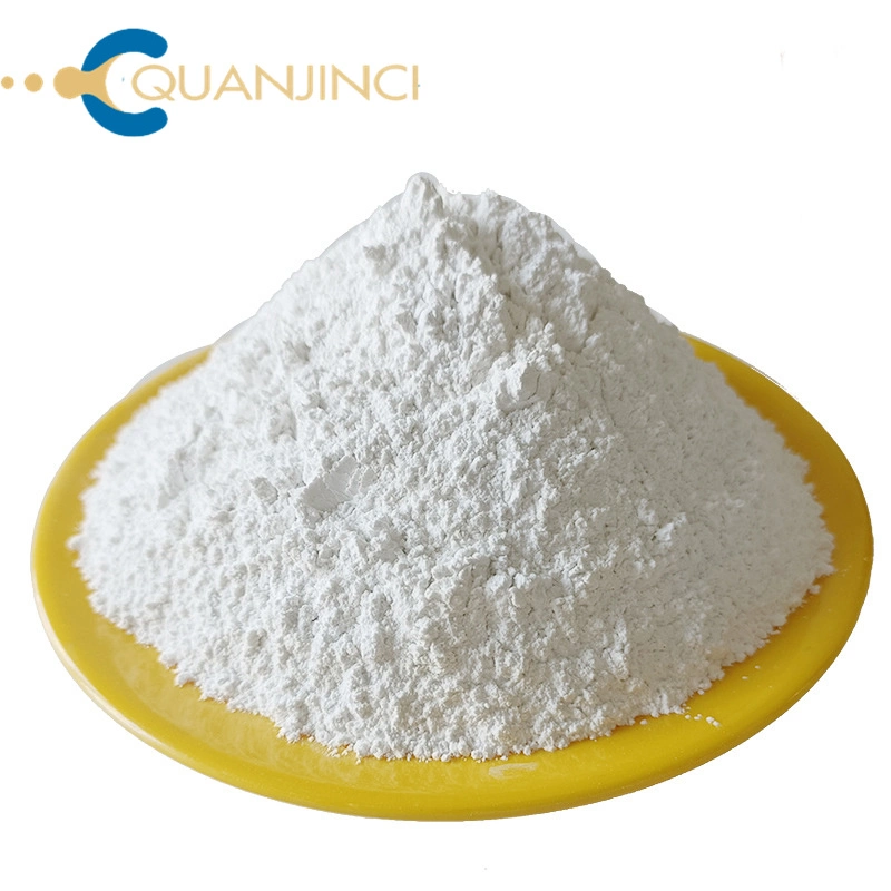 Factory Supply Chemical Raw Materials CaCO3 Calcium Carbonate Powder CAS 471-34-1/13397-25-6/1317-65-3 for Grease/Palstic/Rubber with Fast Delivery Best Price