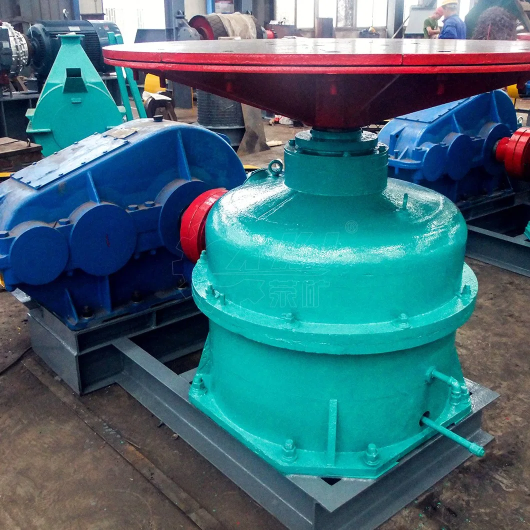 Yg/Dk Disk-Type Feeder Disc Vibration Bowl Feeder Electromagnetic Disk Vibrating Feeder Price Applied to Coal /Ore /Stone/ Electric/Sand Industry