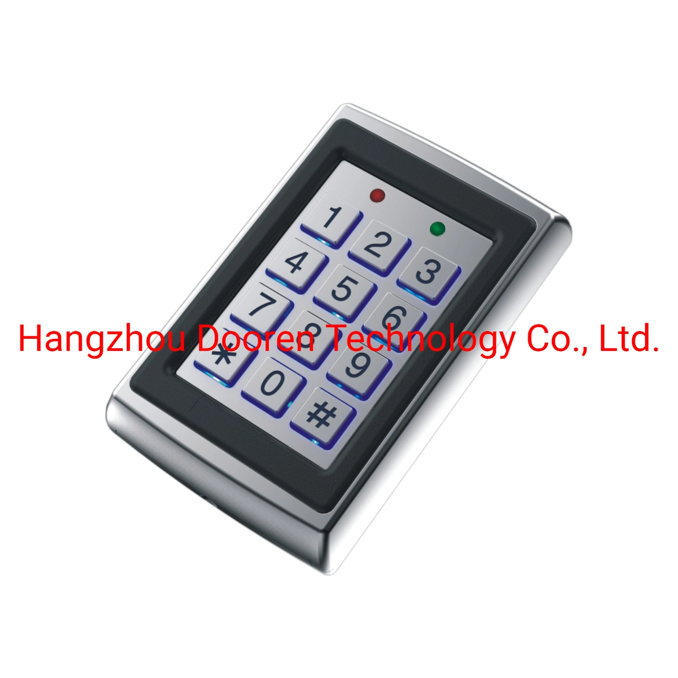 RFID Card Reader Door Access Controller, IC Card Reader