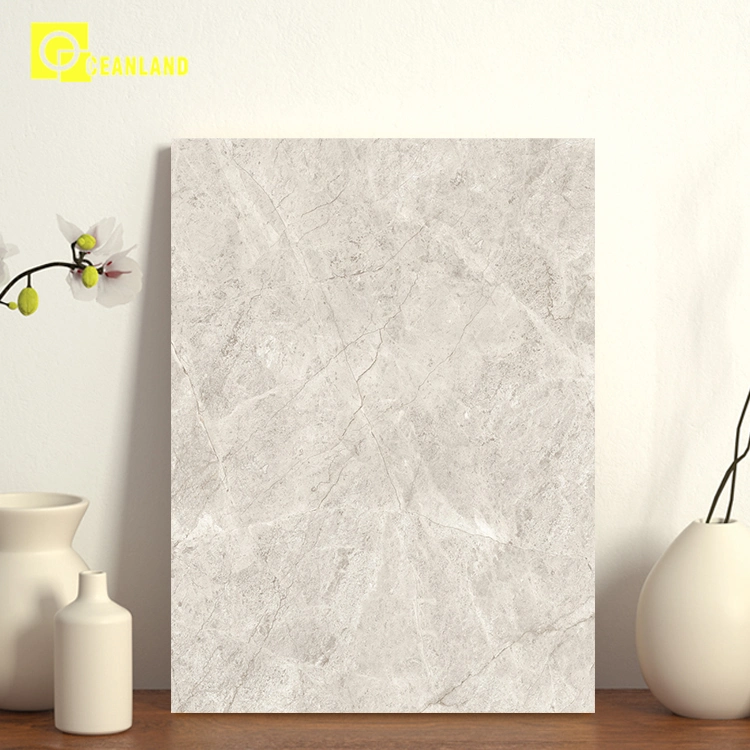 Foshan Supplier Hotel Backsplash Polished Porcelain Kitchen Wall Tiles Floor