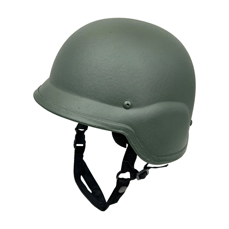 Comfortable Rich Experience Military Helmets Ballistic Bulletproof Tool