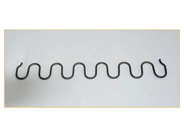 OEM Supplier of Premium Compression Torsion Tension Coil Spiral Cylinder Flat Clip Spring