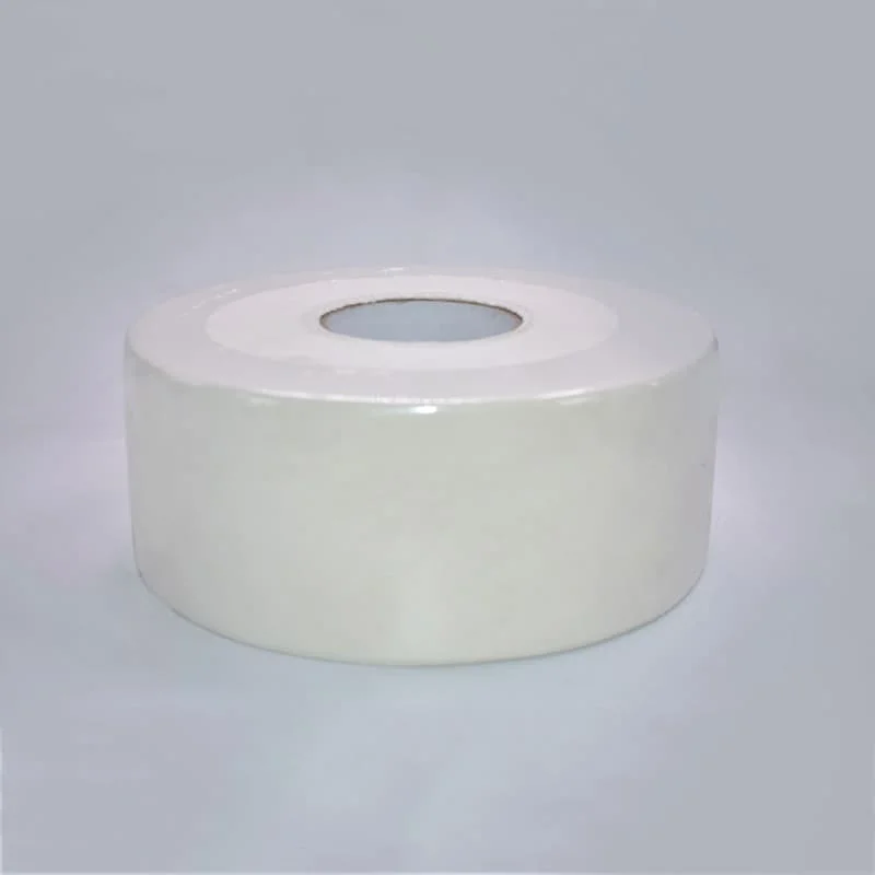 Sanitär Serviette Verpackung Jumbo Roll Rohmaterial Trägergewebe