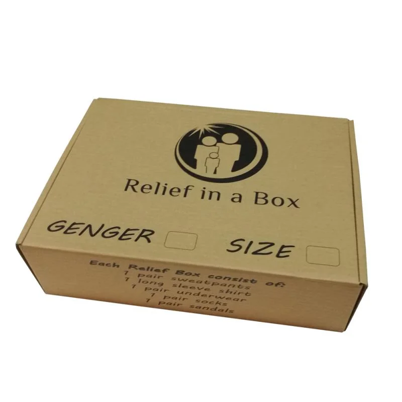 Fabrik Direkt Geschenk Verpackung Set Top-Box