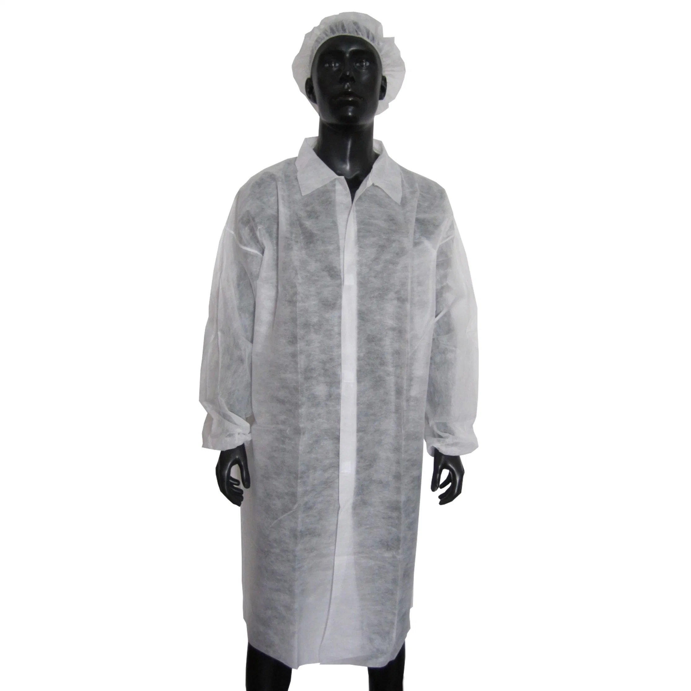 Other Medical Consumables Surgical Coat Disposable Lab Coats