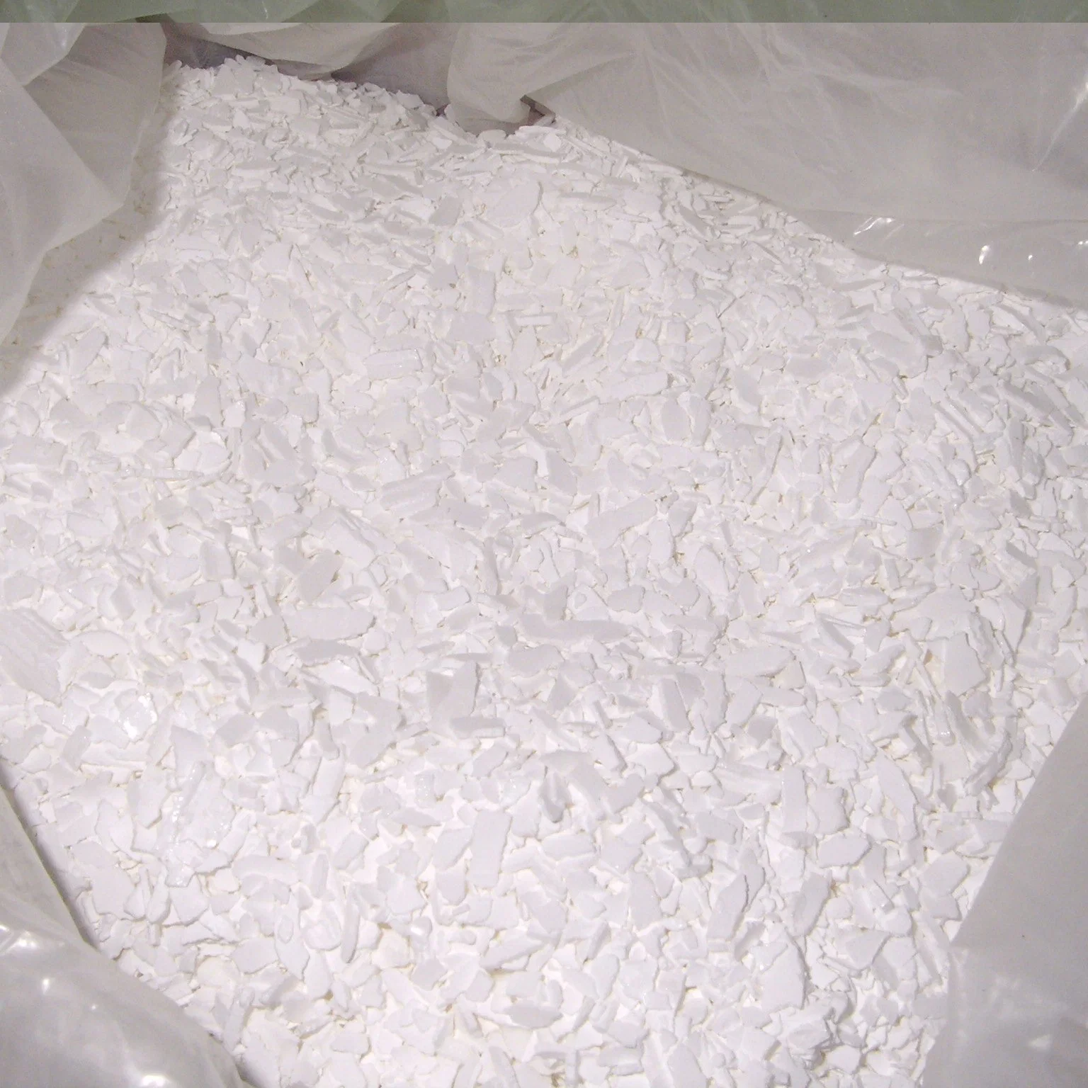 Factory Price Calcium Chloride Dihydrate 74% Flake CAS: 10035-04-8