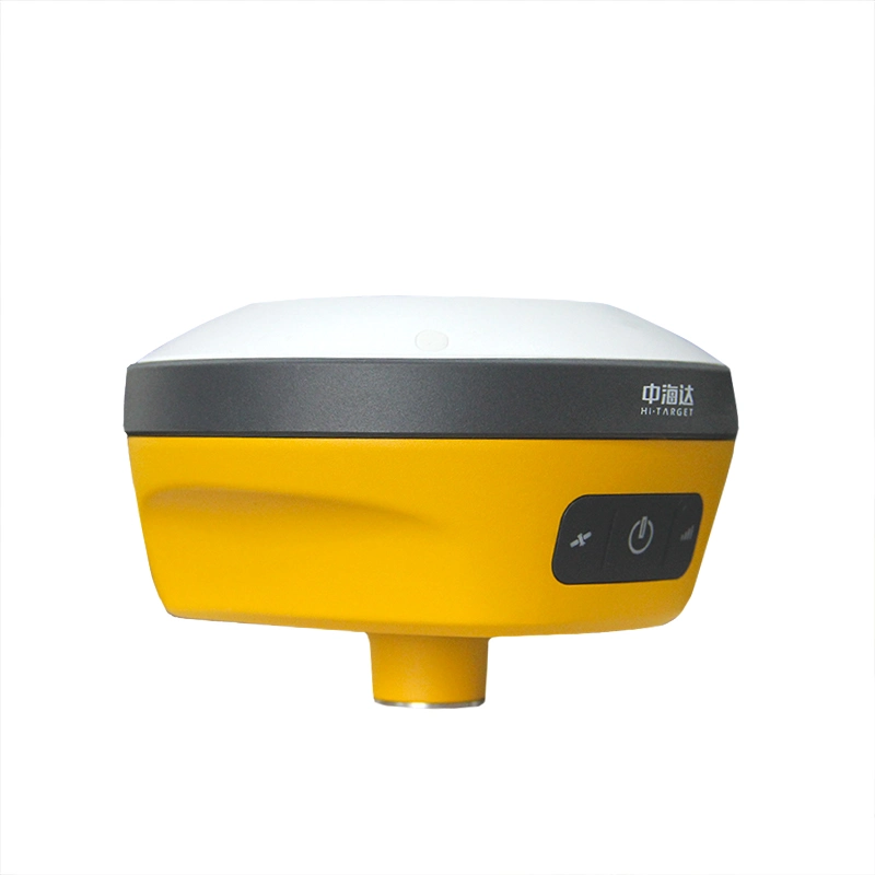 Cheapest China Brand Hi Target Gnss Rtk Receiver Hi Target V200 GPS with Best Price