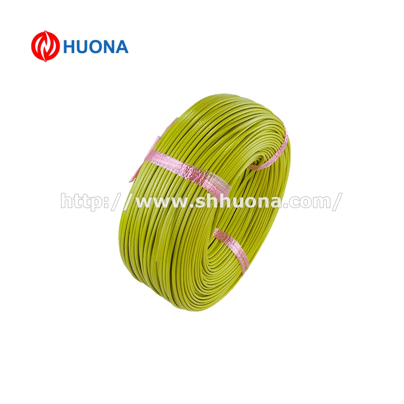 Huona Thermocouple Cable with FEP/PVC/PTFE/PFA/SS304 Sheath