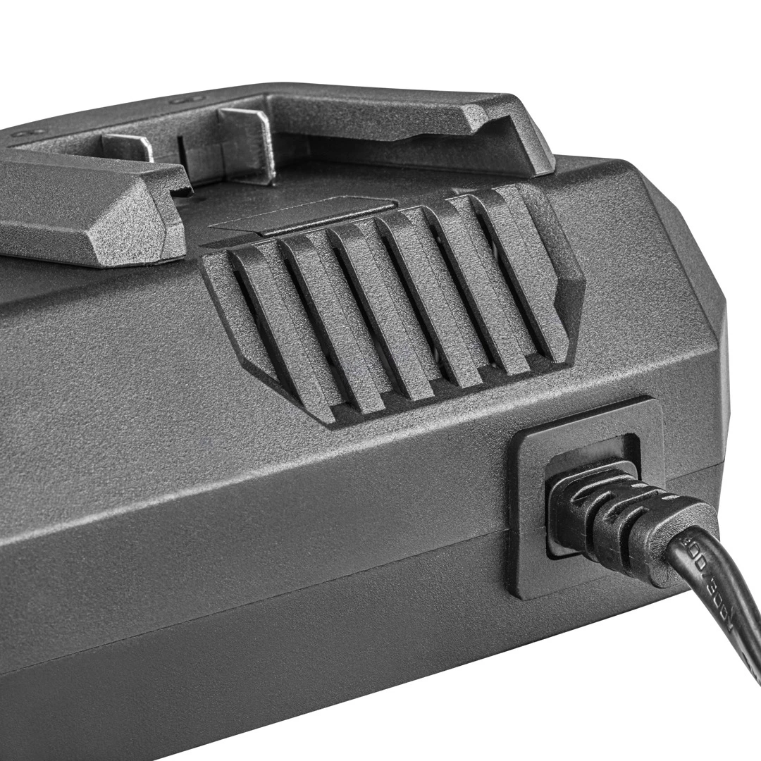 Modelo Ronix 8994 22V 2.2A duas baterias Multi-Charger Power Tools General carregando recarregável de iões de lítio Carregador Rápido
