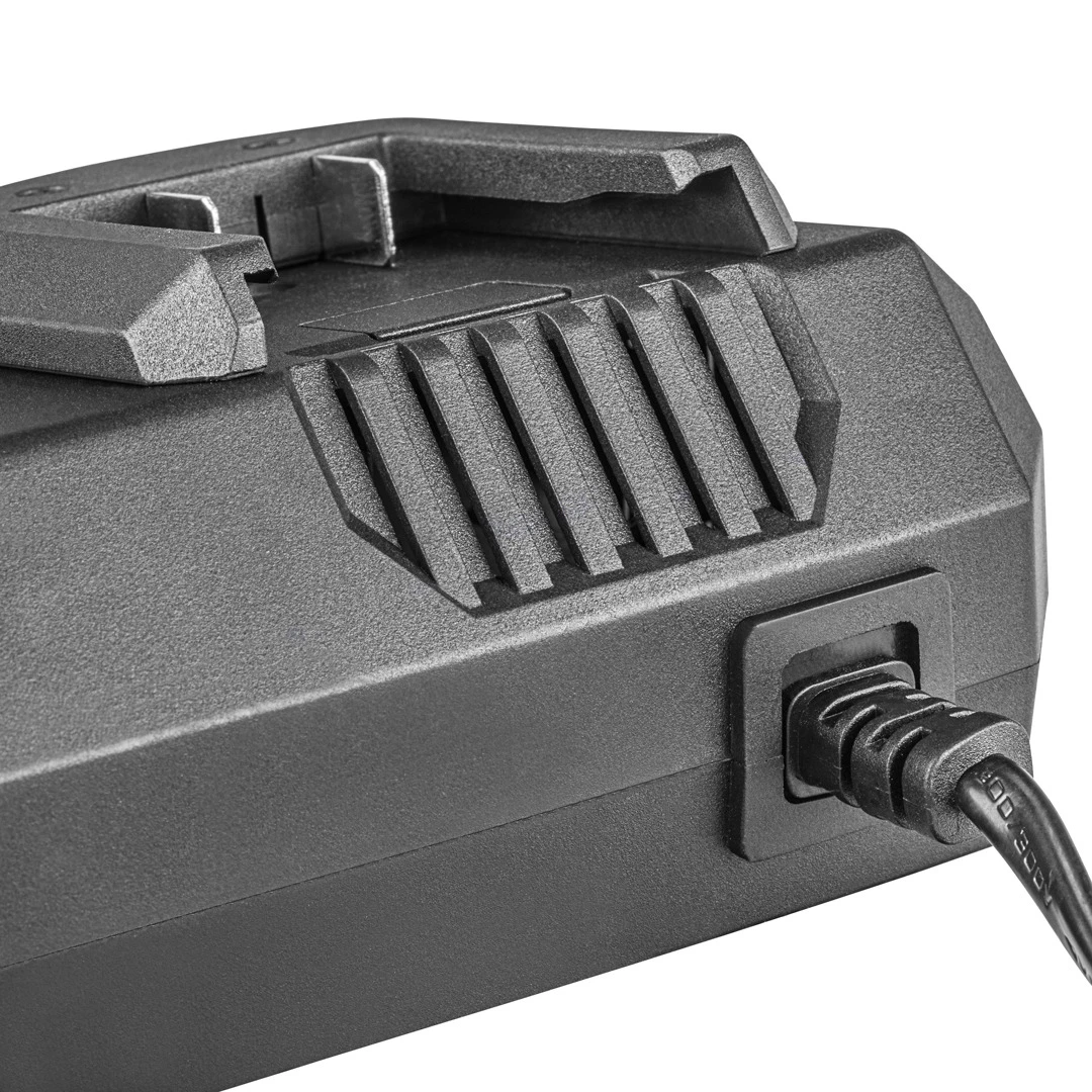 Ronix Modelo 8994 22V 2,2A dos baterías Multi-Charger Power Tools Carga general batería recargable de ion-litio Cargador rápido