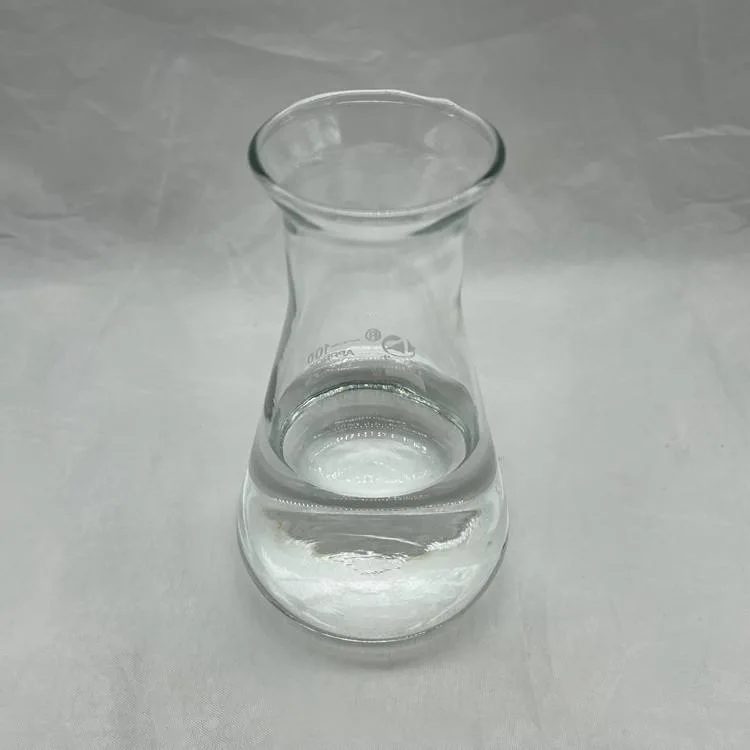 Good Quality Resin Plasticizer Diethyl Phthalate DEP