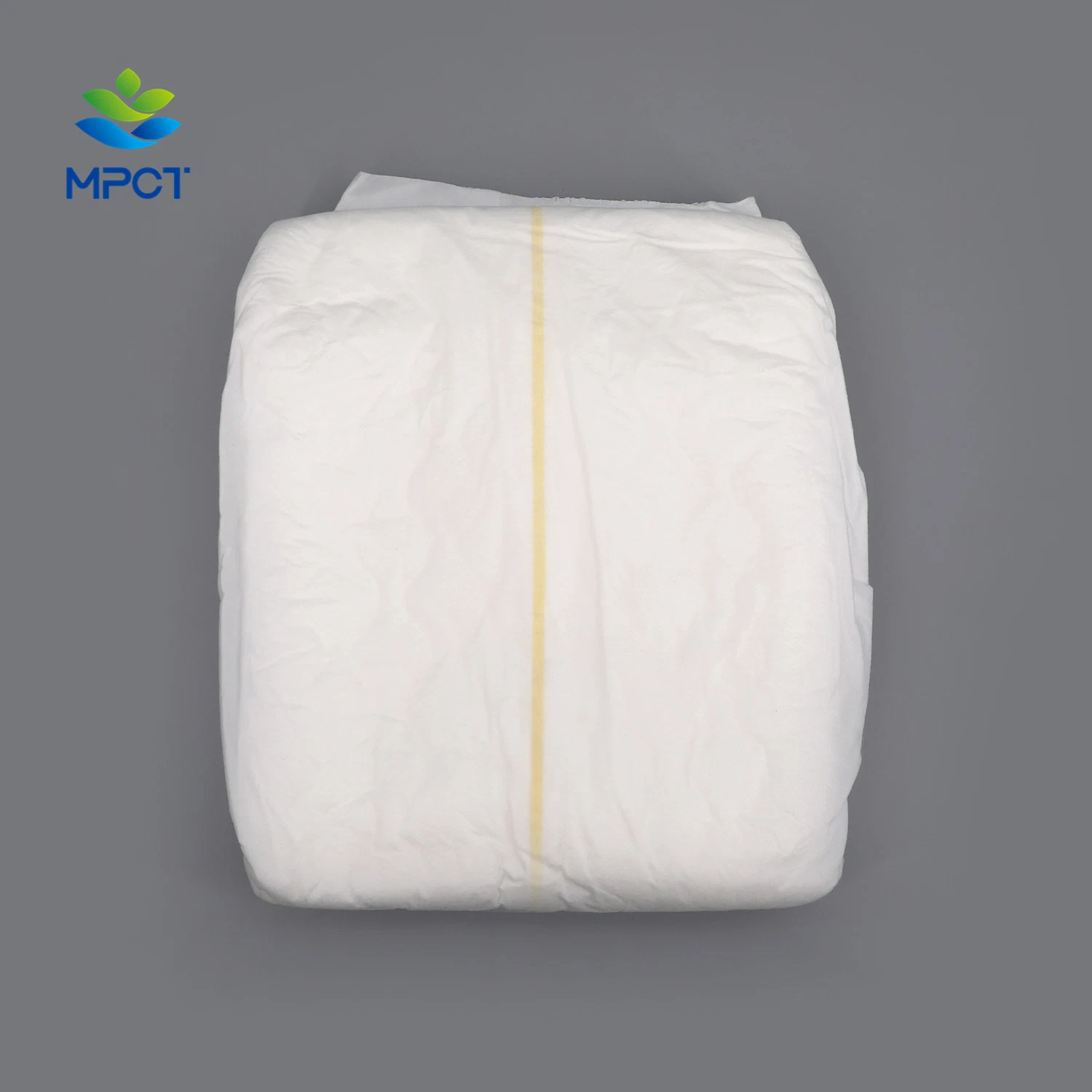 Wholesale/Supplier Adult Diapers with Biodegradable Materials and Cheap Price in Good Quality