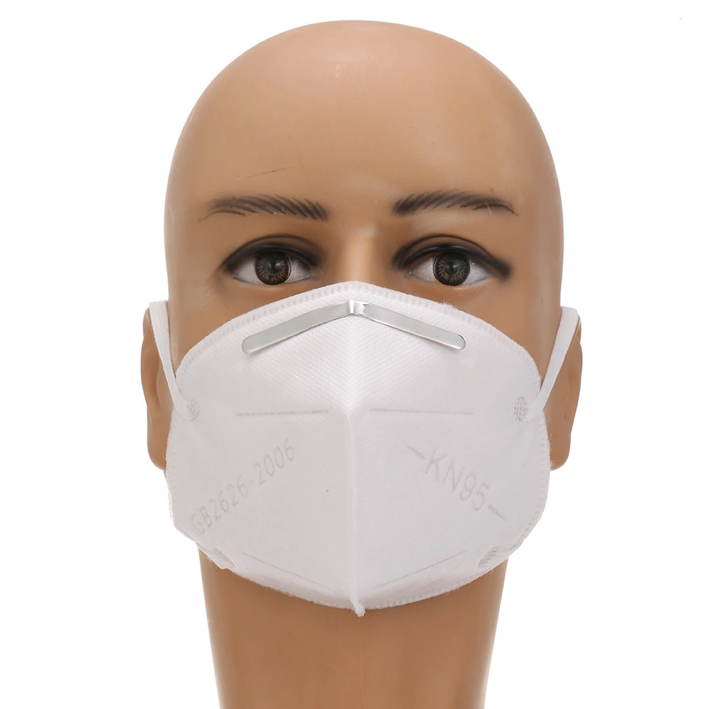 Virus of Prevention Protection Disposable Mask