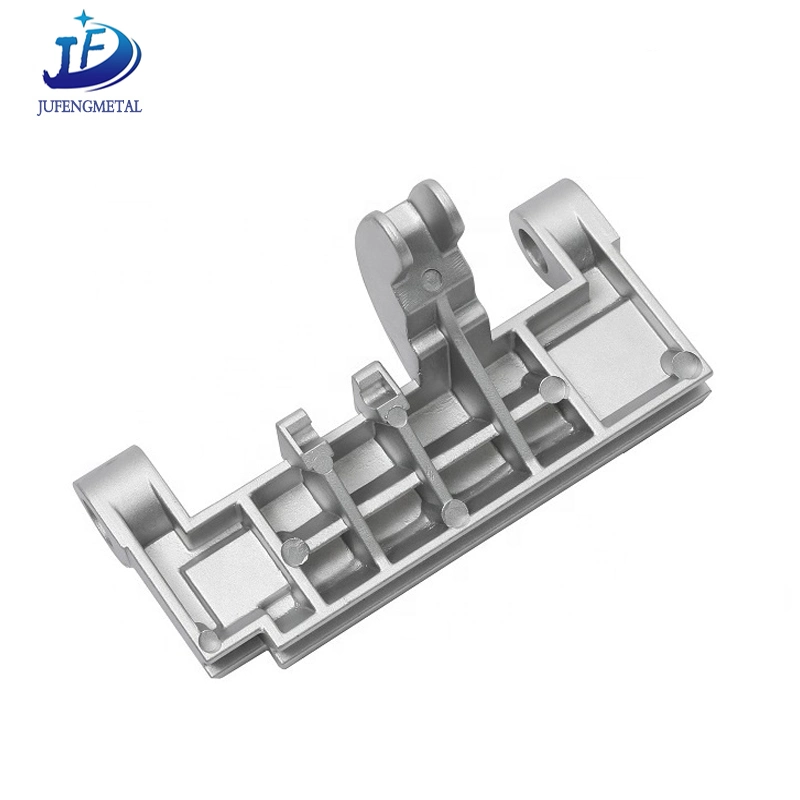 Factory Wholesale/Supplier Aluminium Die Casting Motorcycle Engine Parts