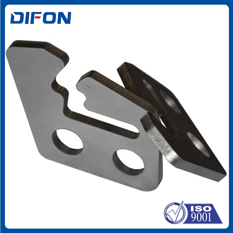 OEM Sheet Metal Stamping Fabrication Parts Aluminum Panel Enclosure Punches Processing Manufacturer Factory Companies