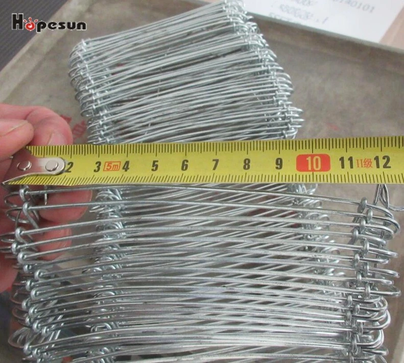 Copper Coated Bar Tie Wire for Building