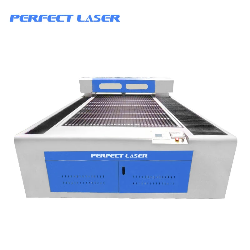 Mixed Laser Cutting Machine for Cut Metal and Non-Metal Materials