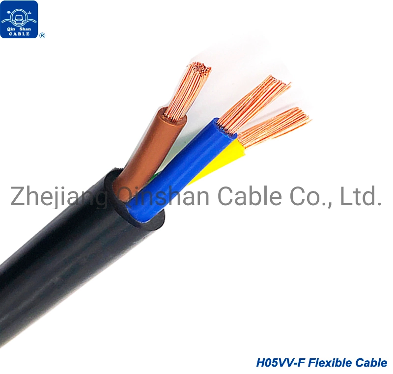 4cx6mm 4cx10mm 4cx16mm 5cx6mm 5cx10mm 5cx16mm Flexible Power Cable