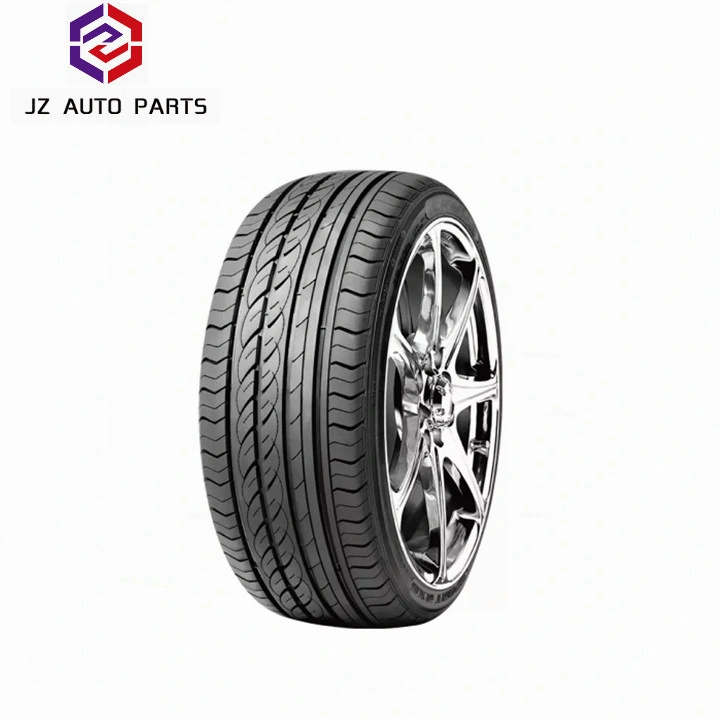 PCR 255/70r22.5 neumáticos de coche de pasajeros económicos con ECE UE