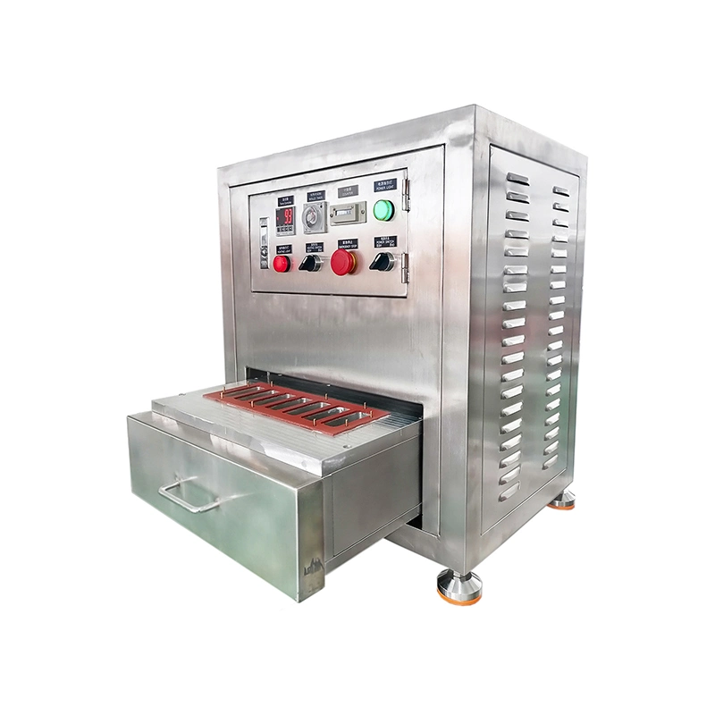 Beauty Needle, Beauty Instrument and Other Medical Beauty Products Dust-Free Moisture-Proof and Bacterial-Proof Laboratory Thermal Sealing Machine