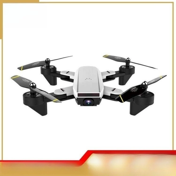 Foldable Mini RC Drone Quadcopter Remote Control Drone