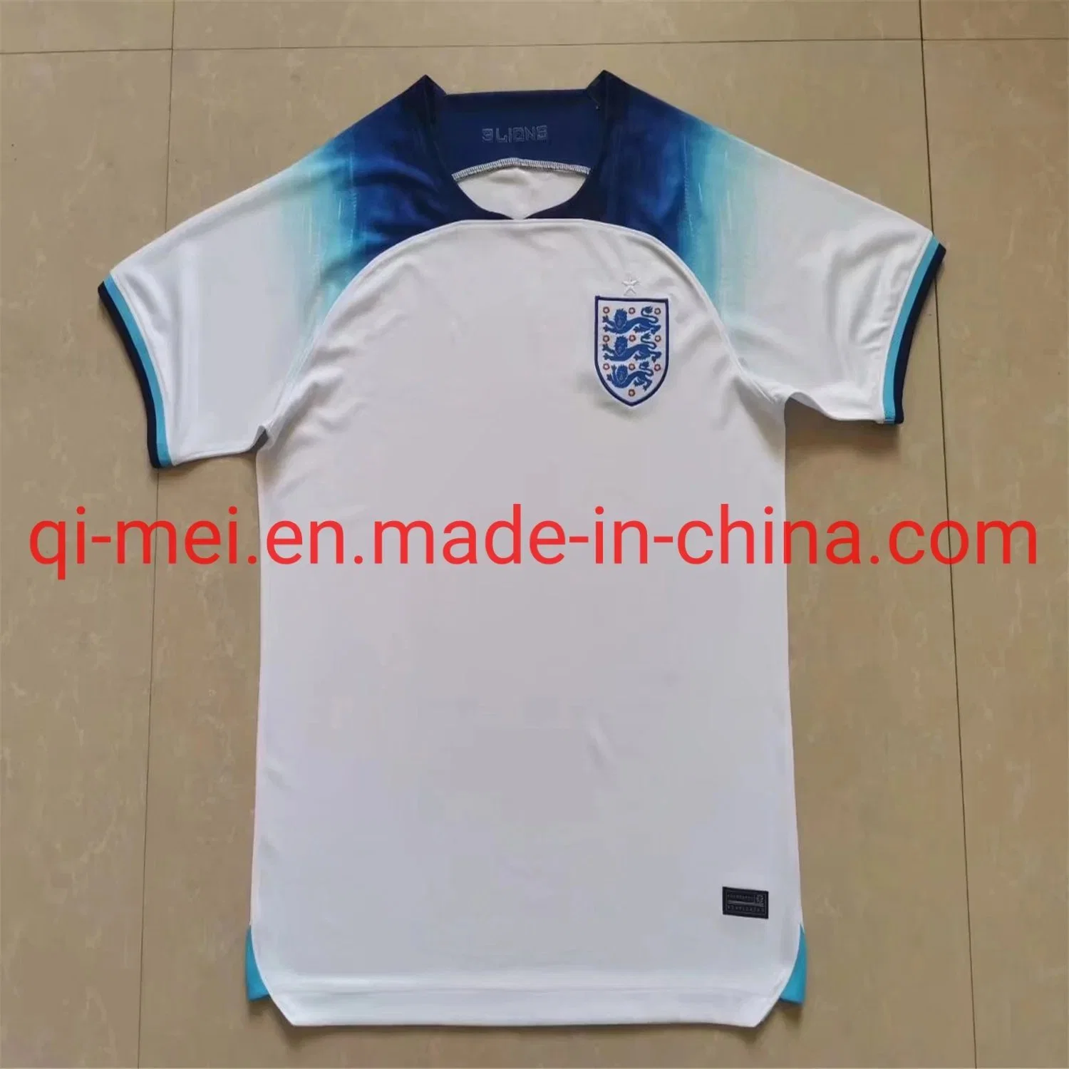 2022 Qatar UK England National Team Home Away Mens Kids Thailand Camisetas De F&uacute; Soccer Clothing Jerseys