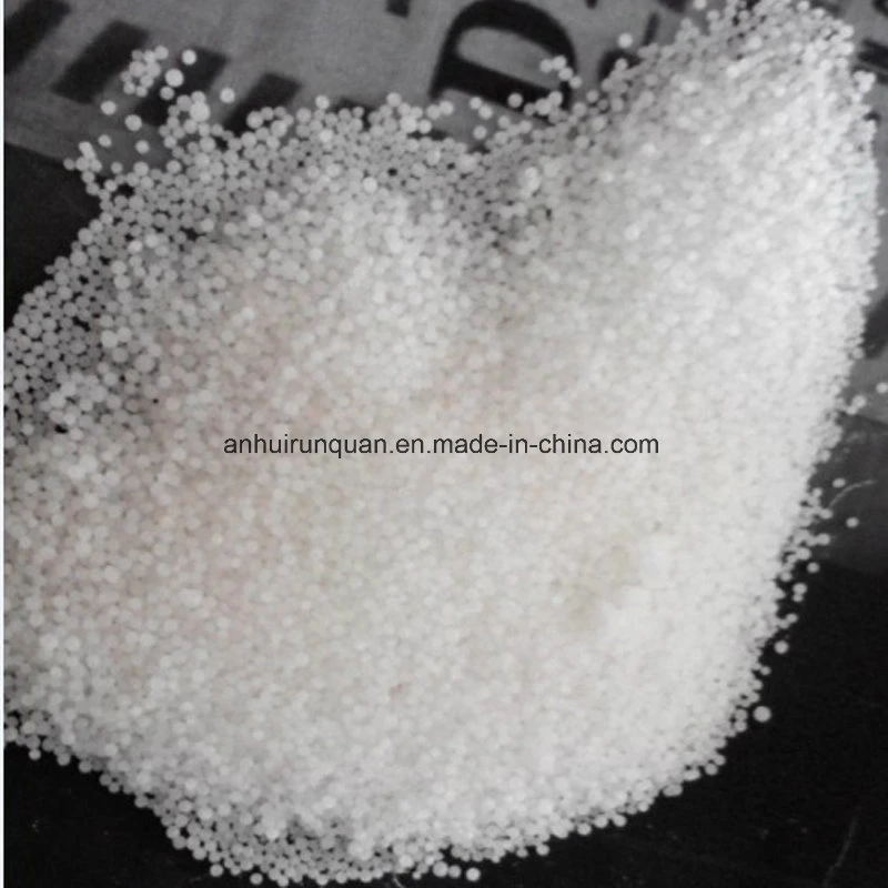 46% Prilled Granular Urea with 50kg Bag