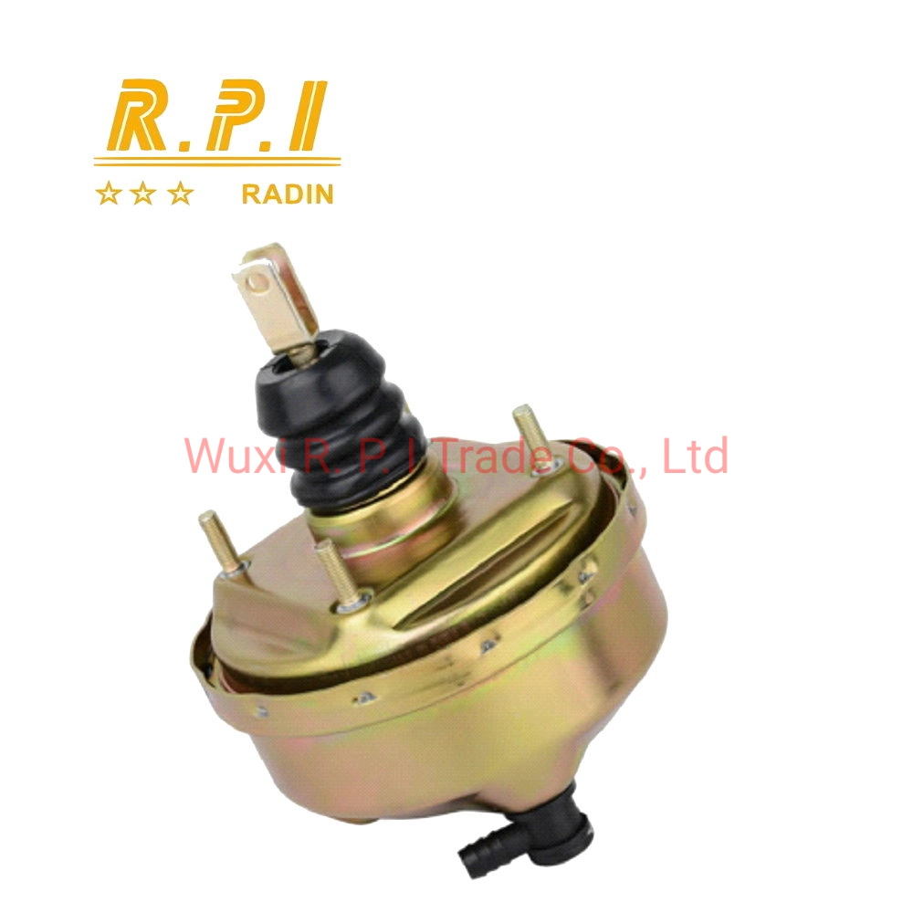 RPI 6" Servofreno de vacío potenciador para LADA NIVA 2103 2103-3510010 21033510010