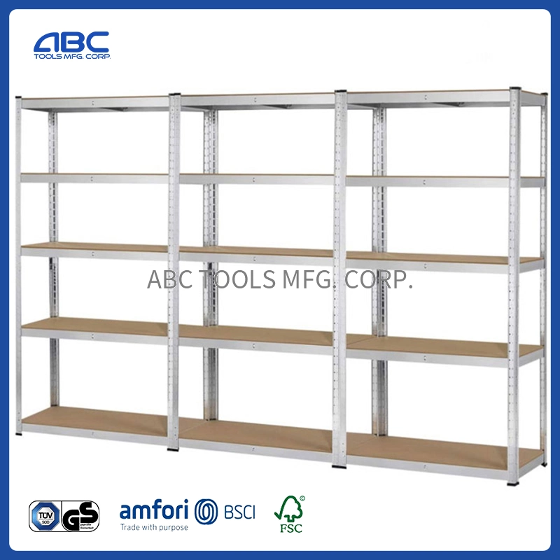 Storage Stacking Industrial Shelving/Shelf Commercial Shelves for Warehouse