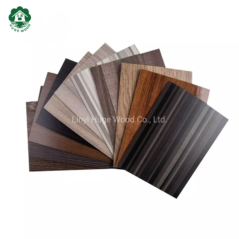 High Standard Complete Size Customizable Matt HPL Panel Compact Laminate for Abrasion Resistant