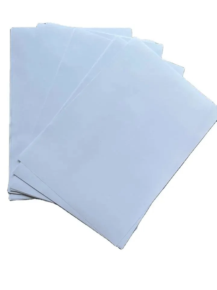 Papel de cópia para escritório A4 de 75 G/M2 e Hot Sale