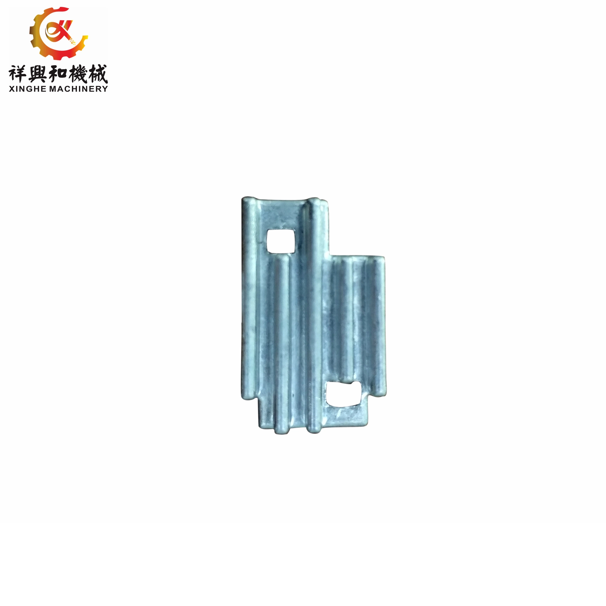 China Manufacture Aluminum/Zinc/Zamac Die Casting Product