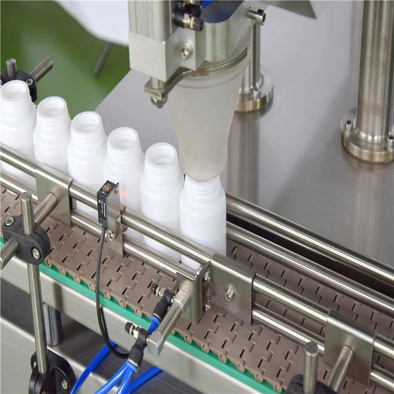 Automatic Tablet Capsule Counter Hard Soft Gel Tablet Capsule Counting Machine