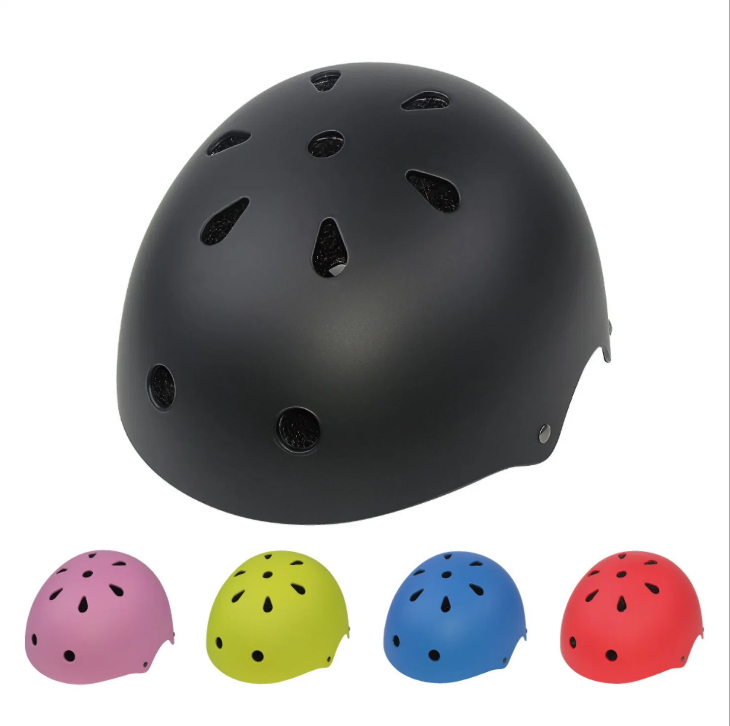 Kids Bike Helmet Toddler Helmet Bicycle Kids Helmets