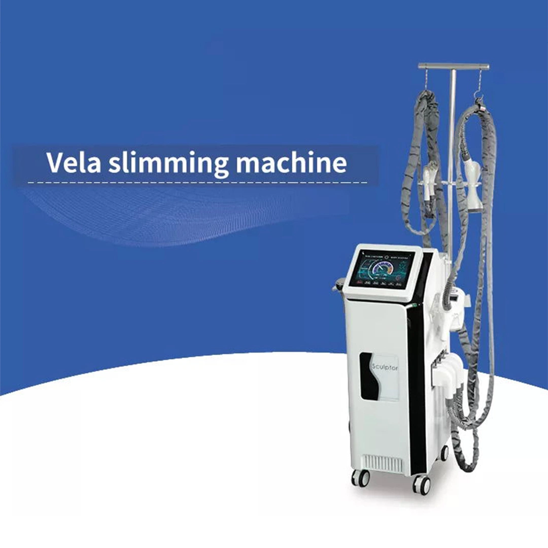 Professional Body Shaping Machine Valeshape for Face Body Slimming