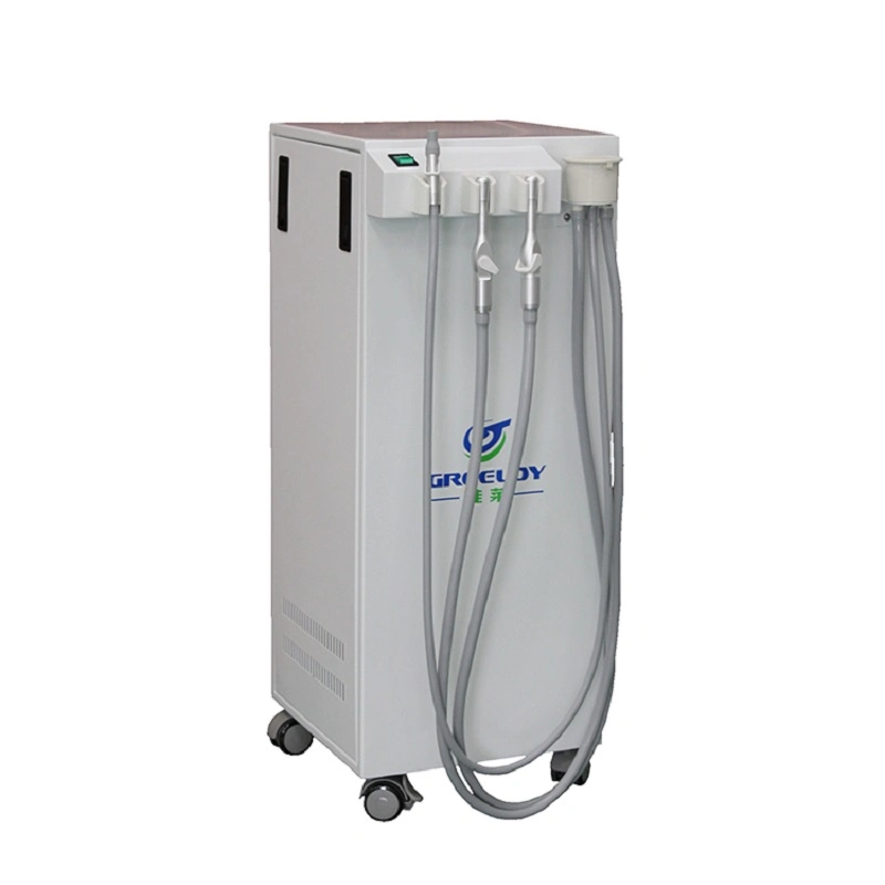 Ysden-Su40 Dental Clinic Equipment Machine Medical Dental Suction Unit