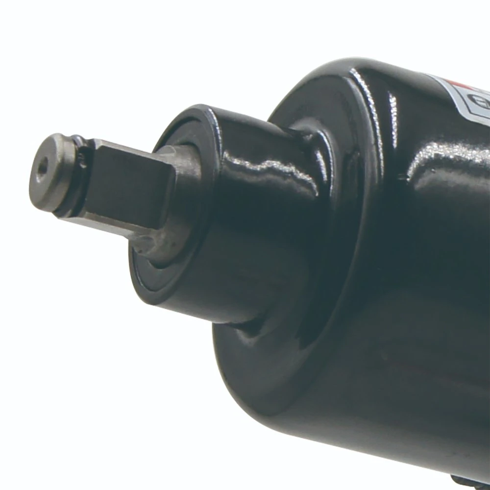 Handle Exhaust Automotive 1/2" Air Impact Wrench