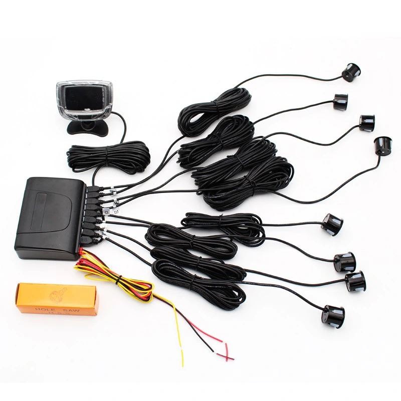 Wholesale/Supplier Car Parking Sensor System